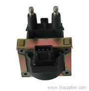 Ignition coil