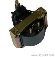 Ignition coil