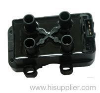 Ignition coil