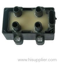 Ignition coil