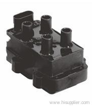 Ignition coil