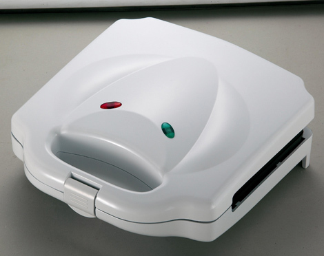 detachable sandwich maker