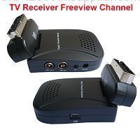 dvb-t receiver