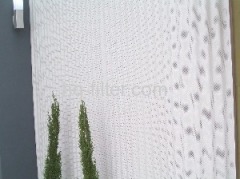 unigue perforated metal sheet