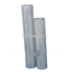 Stainless Steel Knitted Wire Mesh