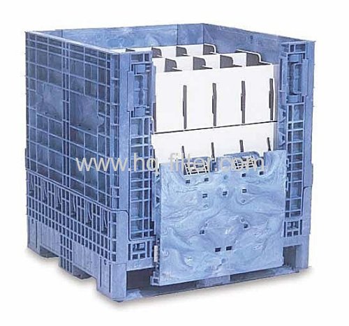 Bulk Container