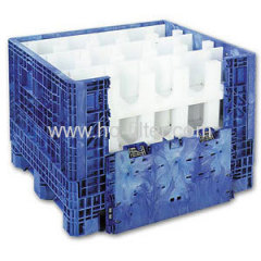 Bulk Wire Containers