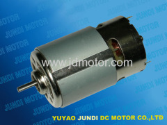 24v dc electric motor