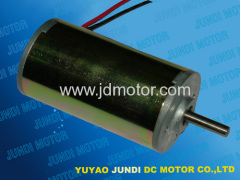 DC Motor