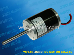 small dc motor