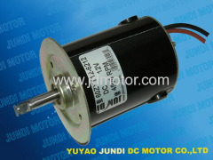 Permanent Magnet dc motor