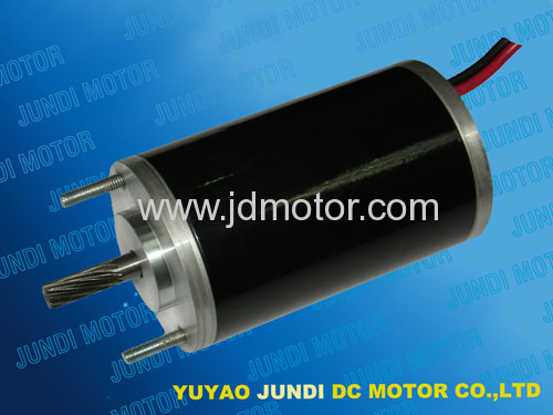 DC Motor