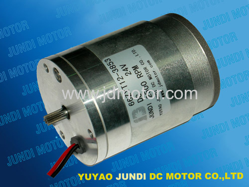 miniature dc motors