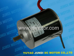 micro dc motors