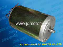 synchronous dc motors