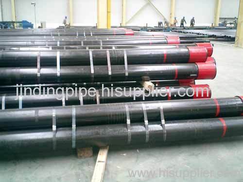 steel pipe