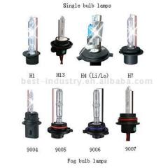 HID xenon lamp