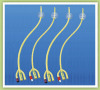 3-Way Foley Catheters