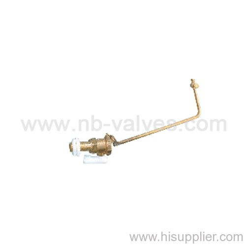 Water float Valves