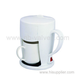 Auto Coffee Maker