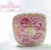 Flower Soap