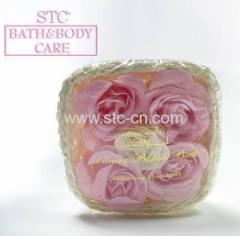 Flower Soap