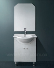 PVC Bathroom cabinet