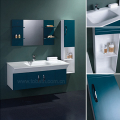 PVC Bathroom cabinet