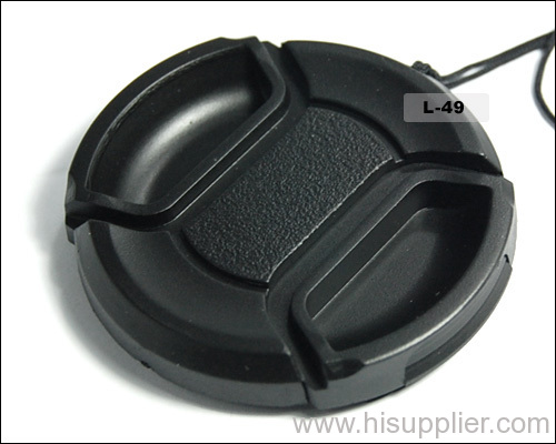 lens cap