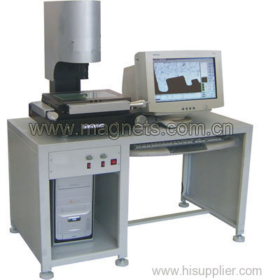 Image Measuring Instrument