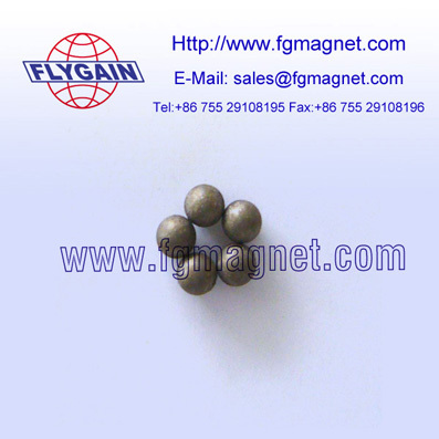 micro magnet sphere
