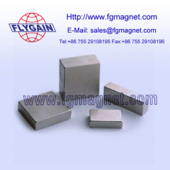 Neodymium Magnets Block