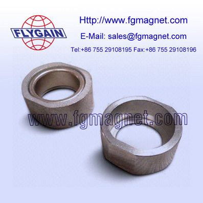 neodymium ring magnetic