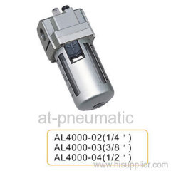 Lubricators