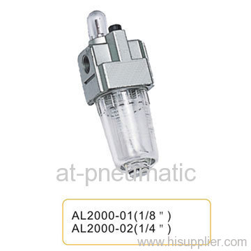 Lubricator