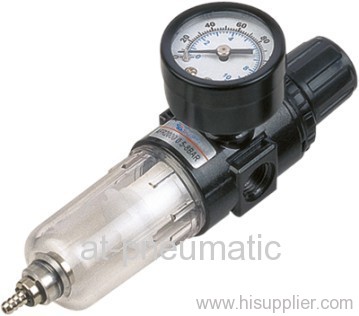 Airtac Filter and Regulator