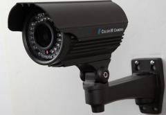 CCTV Camera