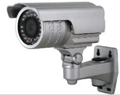 cctv camera dvr