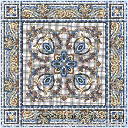 Ceramic Tile, Ceramic Floor Tile