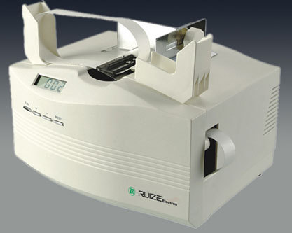 thermal binding machine