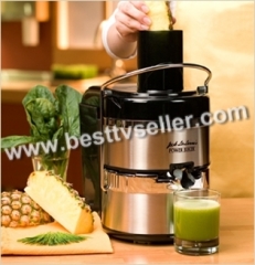 jack lalanne power juicer