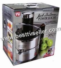 Power Juicer Deluxe