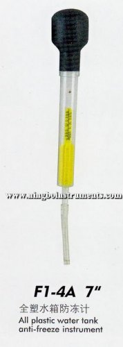 Anti-Freeze Hydrometer