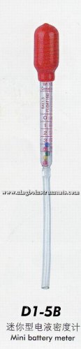 Mini Battery Hydrometer