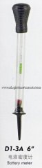 Battery hydrometer