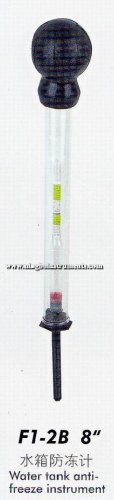 Anti-freeze hydrometer