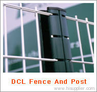 fence netting/wire mesh fencing