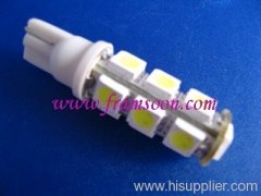 led turning light