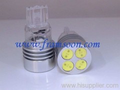 led turning light