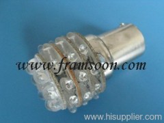 led turning light